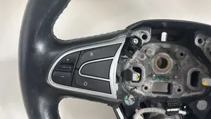 Foto de VOLANTE RENAULT MEGANE I SCENIC (JA0) referencia 484005825R foto 3