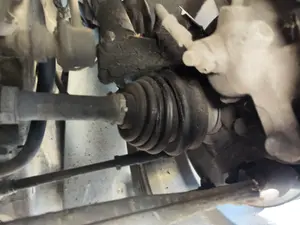 Foto de PINZA DE FRENO DELANTERA IZQUIERDA SEAT CORDOBA BERLINA (6L2) 1.9 TDI (131 CV / 96 KW) referencia 6Q0615123
