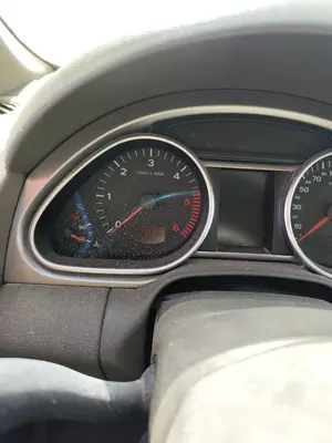 Foto de CUADRO INSTRUMENTOS AUDI Q7 (4L) 3.0 V6 24V TDI (233 CV / 171 KW) referencia 4L0920932B foto 2