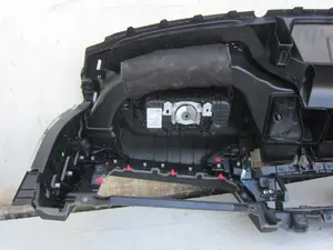 Foto de KIT AIRBAG BMW SERIE X3 (G01) 3.0 24V Turbodiesel (265 CV / 195 KW) referencia K2288012BW0601 foto 23