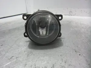 Foto de FARO ANTINIEBLA DERECHO CITROEN C4 COUPE 1.6 HDi CAT (9HY / DV6TED4) (109 CV / 80 KW) referencia 6206E1 foto 12