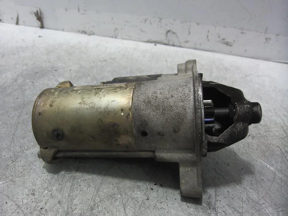 Foto de MOTOR ARRANQUE FORD MONDEO BERLINA (GD) 1.8 Turbodiesel CAT (90 CV / 66 KW) referencia 96BB11000AA