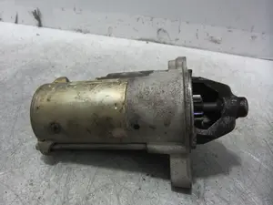 Foto de MOTOR ARRANQUE FORD MONDEO BERLINA (GD) 1.8 Turbodiesel CAT (90 CV / 66 KW) referencia 96BB11000AA