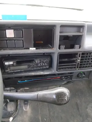 Foto de CONSOLA CENTRAL FIAT DUCATO I BUS