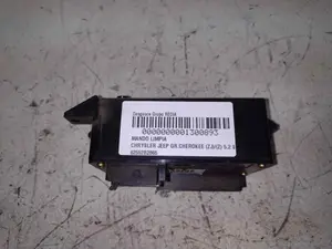 Foto de MANDO LIMPIA CHRYSLER JEEP GR.CHEROKEE (ZJ)/(Z) 5.2 V8 CAT (211 CV / 155 KW) referencia 62552B2865 foto 4