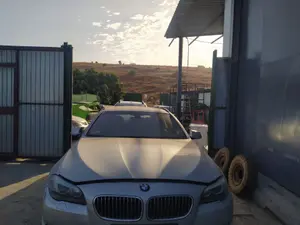 Foto de CAPO BMW SERIE 5 TOURING (F11) 2.0 Turbodiesel (184 CV / 135 KW) referencia 41617207194