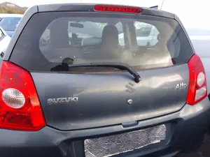 Foto de PORTON TRASERO SUZUKI ALTO (AMF310) 1.0 12V CAT (68 CV / 50 KW) foto 2