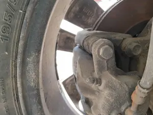 Foto de PINZA DE FRENO DELANTERA DERECHA NISSAN MICRA (K14) 1.0 12V CAT (71 CV / 52 KW) referencia 410011HA0B