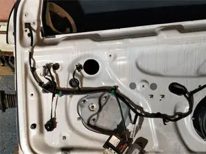 Foto de NO IDENTIFICADO VOLKSWAGEN GOLF V (1K1)(10.2003) 1.9 TDI (105 CV / 77 KW) referencia 1K0971121
