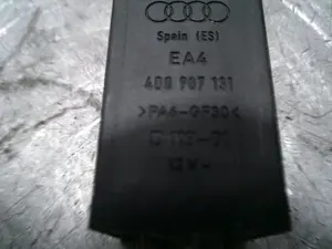 Foto de RELE AUDI A3 (8L) 1.9 TDI (101 CV / 74 KW) referencia 4D0907131 foto 2