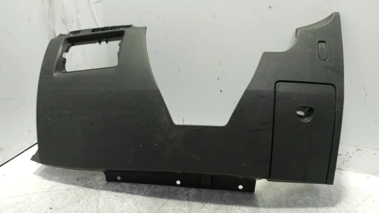 Foto de NO IDENTIFICADO RENAULT CLIO III 1.2 16V (75 CV / 55 KW) referencia 8200407704