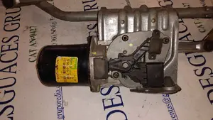 Foto de MOTOR LIMPIA DELANTERO RENAULT SCENIC II (JM) referencia 53565202 foto 2