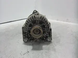 Foto de ALTERNADOR RENAULT MEGANE II COUPE/CABRIO 1.9 dCi Diesel (120 CV / 88 KW) referencia 8200290215
