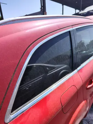 Foto de LUNA CUSTODIA TRASERA DERECHA AUDI Q7 (4L) 3.0 V6 24V TDI (233 CV / 171 KW)