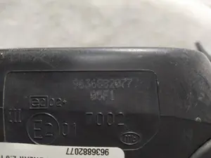 Foto de RETROVISOR IZQUIERDO CITROEN XSARA FAMILIAR 2.0 HDi CAT (RHY / DW10TD) (90 CV / 66 KW) referencia 9636882077 foto 3