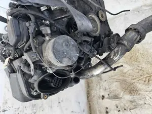 Foto de DESPIECE MOTOR BMW SERIE 3 BERLINA (E46) 2.0 16V Diesel CAT (150 CV / 110 KW) referencia 204D4 foto 4