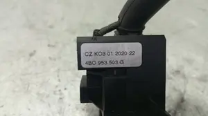Foto de MANDO LIMPIA AUDI A6 BERLINA (4B2) 2.5 V6 24V TDI (150 CV / 110 KW) referencia 4B0953503G foto 2