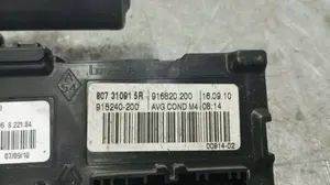 Foto de MOTOR ELEVALUNAS DELANTERO IZQUIERDO RENAULT MEGANE III BERLINA 5P 1.5 dCi Diesel (106 CV / 78 KW) referencia 915240200 foto 3