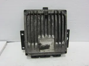 Foto de CENTRALITA MOTOR UCE NISSAN KUBISTAR (X76) 1.5 dCi Turbodiesel CAT (82 CV / 60 KW) referencia R0410C119C