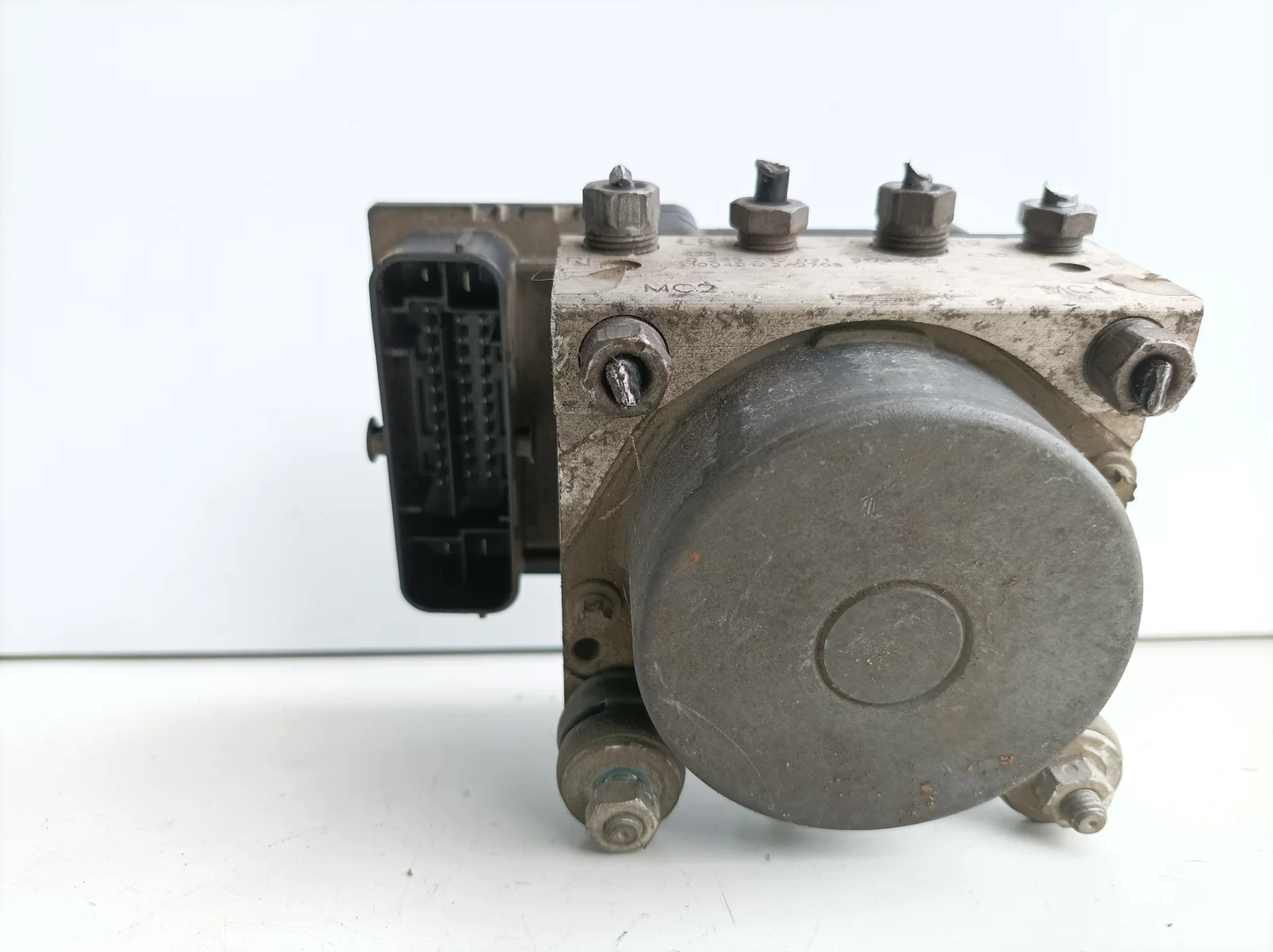 Foto de ABS FIAT II PANDA (169) 1.2 CAT (60 CV / 44 KW) referencia 51799595