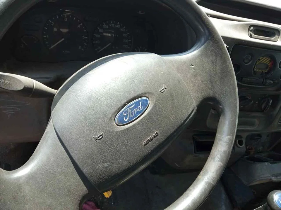 Foto de AIRBAG DELANTERO IZQUIERDO FORD TRANSIT CAJA ABIERTA (FY) 2.4 TDE CAT (125 CV / 92 KW)