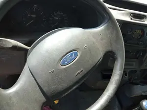 Foto de AIRBAG DELANTERO IZQUIERDO FORD TRANSIT CAJA ABIERTA (FY) 2.4 TDE CAT (125 CV / 92 KW)