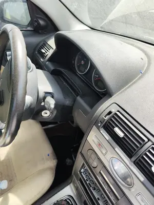 Foto de ANILLO AIRBAG FORD MONDEO BERLINA (GE) 2.0 TDCi CAT (131 CV / 96 KW)