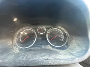 Foto de CUADRO INSTRUMENTOS OPEL CORSA D