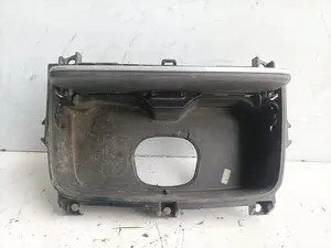 Foto de CENICERO BMW SERIE 7 (F01/F02) 3.0 Turbodiesel (313 CV / 230 KW) referencia 221672 foto 4