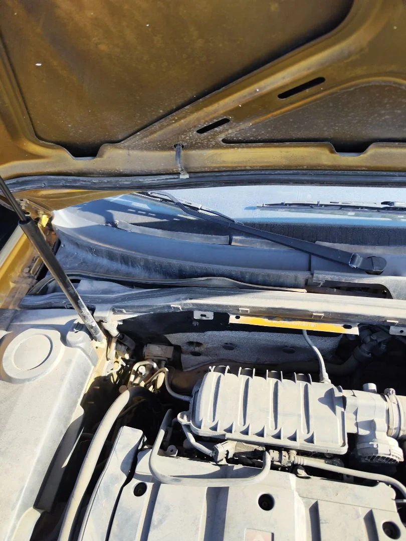 Foto de BRAZO LIMPIA DELANTERO IZQUIERDO CITROEN XSARA BERLINA 1.6 16V CAT (NFU / TU5JP4) (109 CV / 80 KW) referencia 6429L5