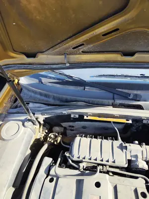 Foto de BRAZO LIMPIA DELANTERO IZQUIERDO CITROEN XSARA BERLINA 1.6 16V CAT (NFU / TU5JP4) (109 CV / 80 KW) referencia 6429L5