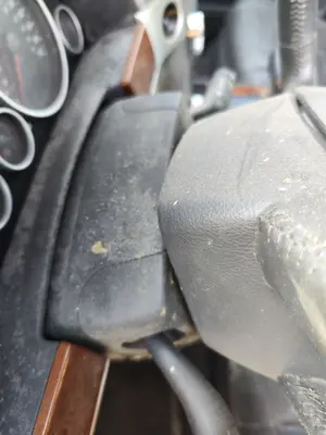 Foto de ANILLO AIRBAG VOLKSWAGEN TOUAREG (7L6) 4.2 V8 32V FSI (350 CV / 257 KW)