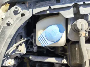 Foto de DEPOSITO LIMPIA AUDI A3 (8L) 1.6  (102 CV / 75 KW)
