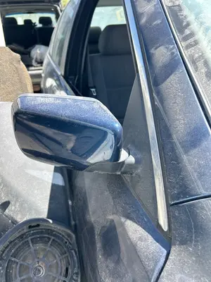 Foto de RETROVISOR DERECHO BMW SERIE 5 TOURING (E39) 2.0 24V (150 CV / 110 KW)