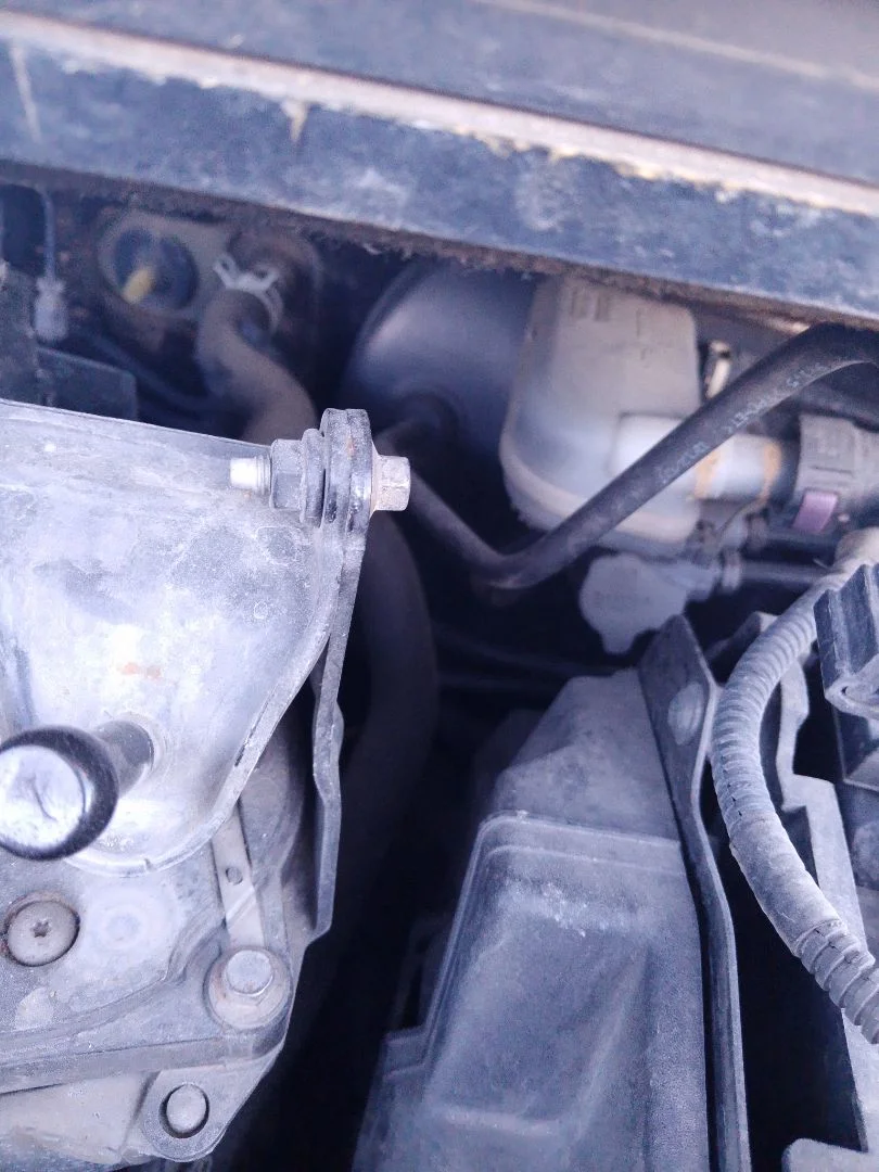 Foto de SERVOFRENO FORD FIESTA (CNN) 1.5 TDCi CAT (75 CV / 55 KW) referencia 2645977