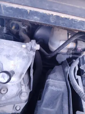 Foto de SERVOFRENO FORD FIESTA (CNN) 1.5 TDCi CAT (75 CV / 55 KW) referencia 2645977
