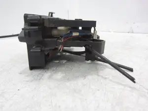 Foto de MANDO CLIMATIZADOR NISSAN MICRA (K11) 1.0 16V CAT (54 CV / 40 KW) referencia 7040230732 foto 3