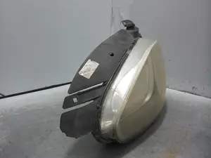 Foto de FARO DERECHO CITROEN XSARA PICASSO 1.6 16V HDi (90 CV / 66 KW) referencia 9649557380 foto 9