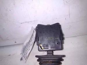 Foto de MANDO INTERMITENTES OPEL CORSA C 1.2 16V CAT (Z 12 XE / LW4) (75 CV / 55 KW) referencia 09185413 foto 3