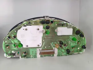 Foto de CUADRO INSTRUMENTOS OPEL CORSA B referencia 81117906 foto 2