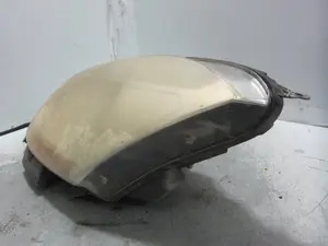Foto de FARO IZQUIERDO CITROEN GRAND C4 PICASSO 1.8 (125 CV / 92 KW) referencia 16298100 foto 2