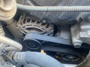 Foto de ALTERNADOR OPEL ZAFIRA B 1.9 CDTI (120 CV / 88 KW) referencia 93169257