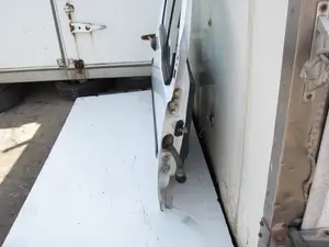 Foto de PUERTA DELANTERA DERECHA FORD TOURNEO CONNECT (TC7) 1.8 TDCi CAT (75 CV / 55 KW) foto 8