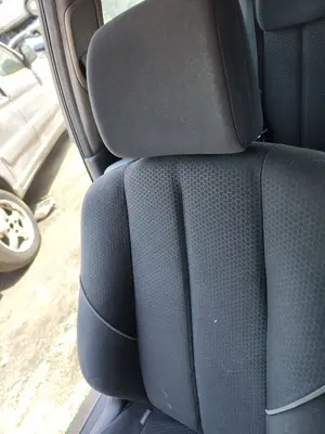 Foto de ASIENTO DELANTERO DERECHO RENAULT MEGANE II BERLINA 3P 1.9 dCi Diesel (120 CV / 88 KW) foto 2