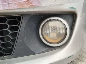 Foto de FARO ANTINIEBLA IZQUIERDO ALFA ROMEO 159 (140) 1.9 JTD (M) 16V CAT (150 CV / 110 KW)