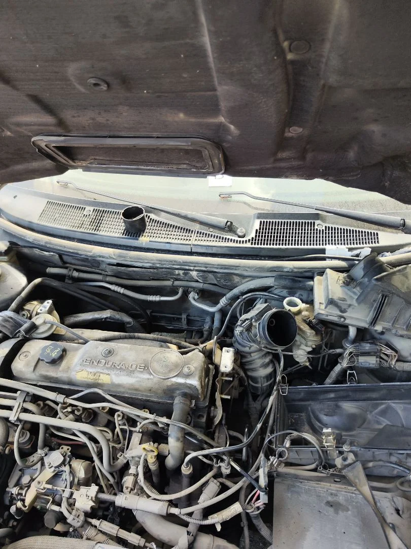 Foto de ARTICULACION LIMPIA DELANTERA FORD MONDEO BERLINA (GD) 1.8 16V CAT (116 CV / 85 KW) referencia 1107968