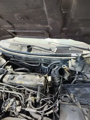 Foto de ARTICULACION LIMPIA DELANTERA FORD MONDEO BERLINA (GD) 1.8 16V CAT (116 CV / 85 KW) referencia 1107968