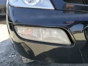 Foto de FARO ANTINIEBLA DERECHO SSANGYONG REXTON 2.7 Turbodiesel CAT (160 CV / 118 KW)