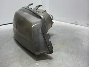 Foto de FARO DERECHO SEAT IBIZA (6L1) referencia 6L1941022A foto 7