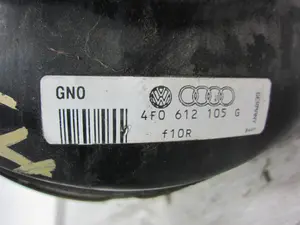 Foto de SERVOFRENO AUDI A6 BERLINA (4F2) 4.2 V8 40V (335 CV / 246 KW) referencia 4F0612105G foto 7
